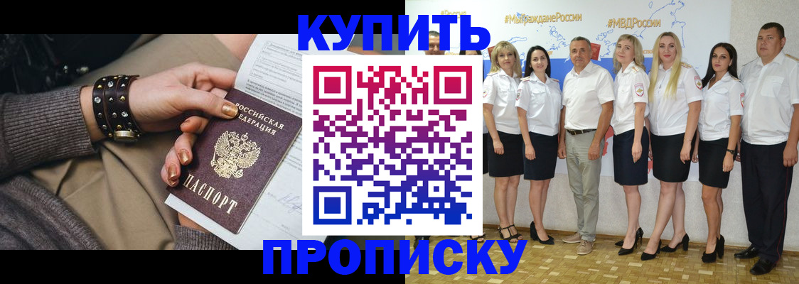 найти адрес прописки в Курске