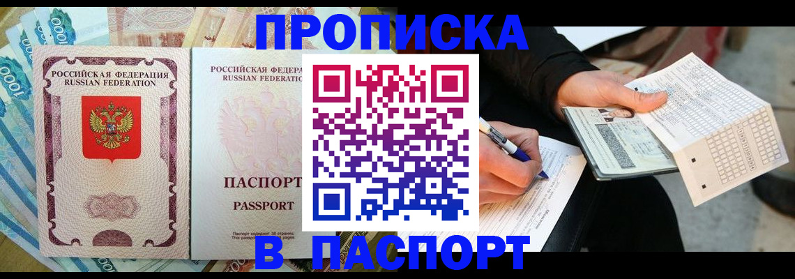прописка поиск в Курске